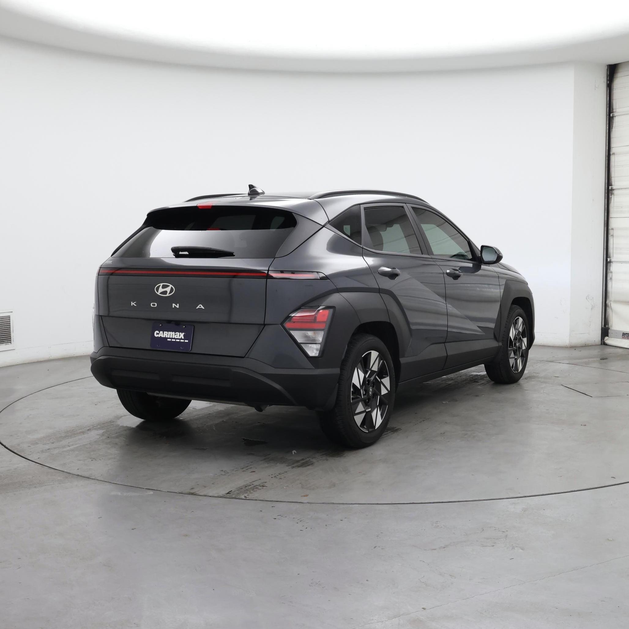 Thumbnail: 2024 Hyundai Kona - 8