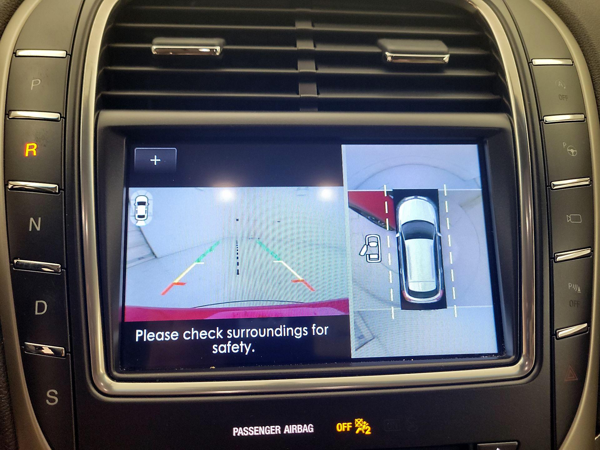 Thumbnail: 2020 Lincoln Nautilus - 15