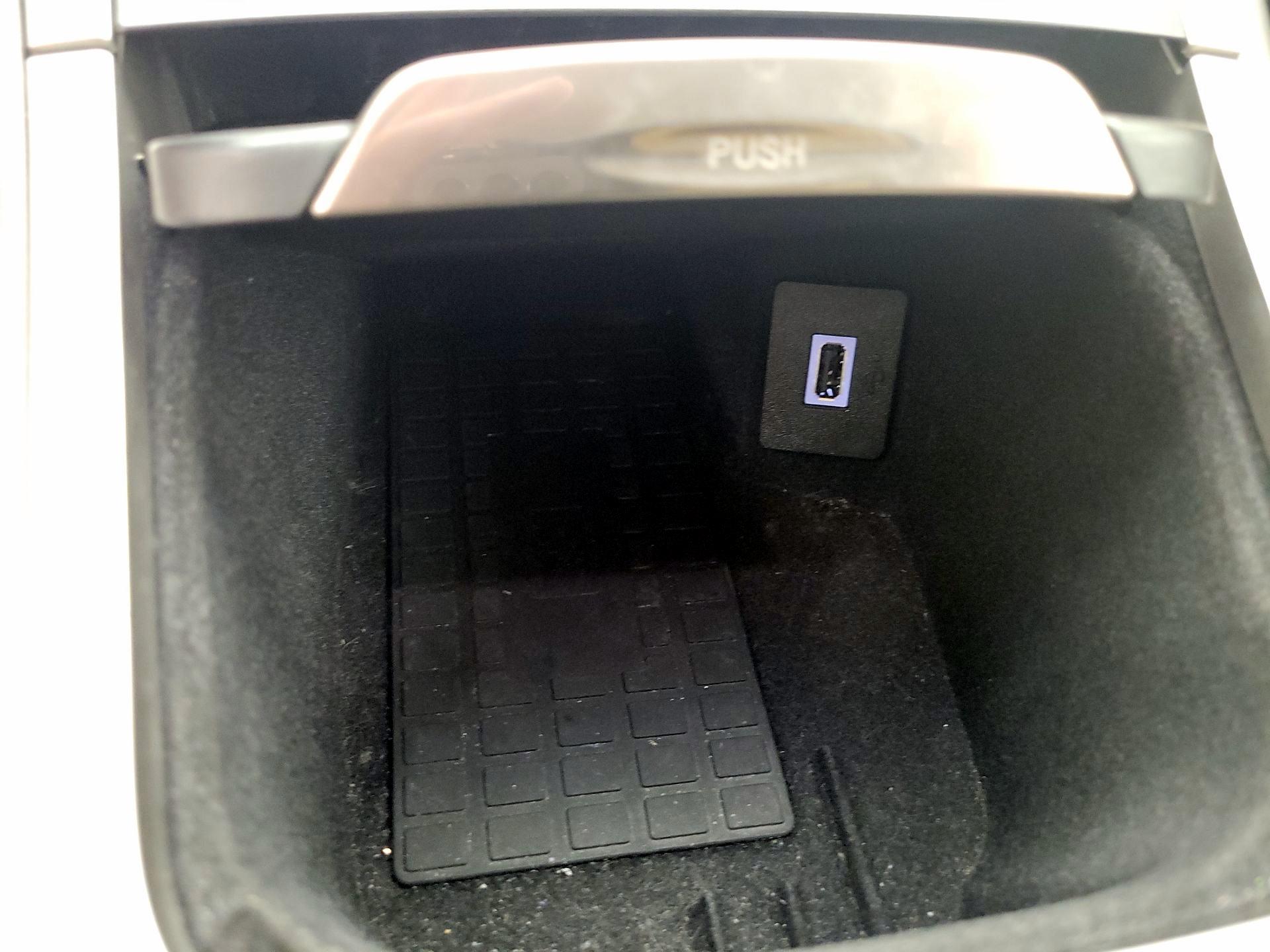 Thumbnail: 2020 Lincoln Nautilus - 19