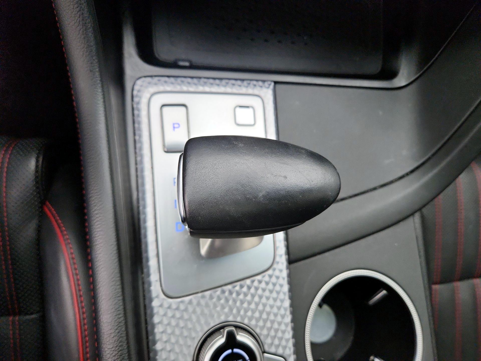 Thumbnail: 2023 Genesis G70 - 18