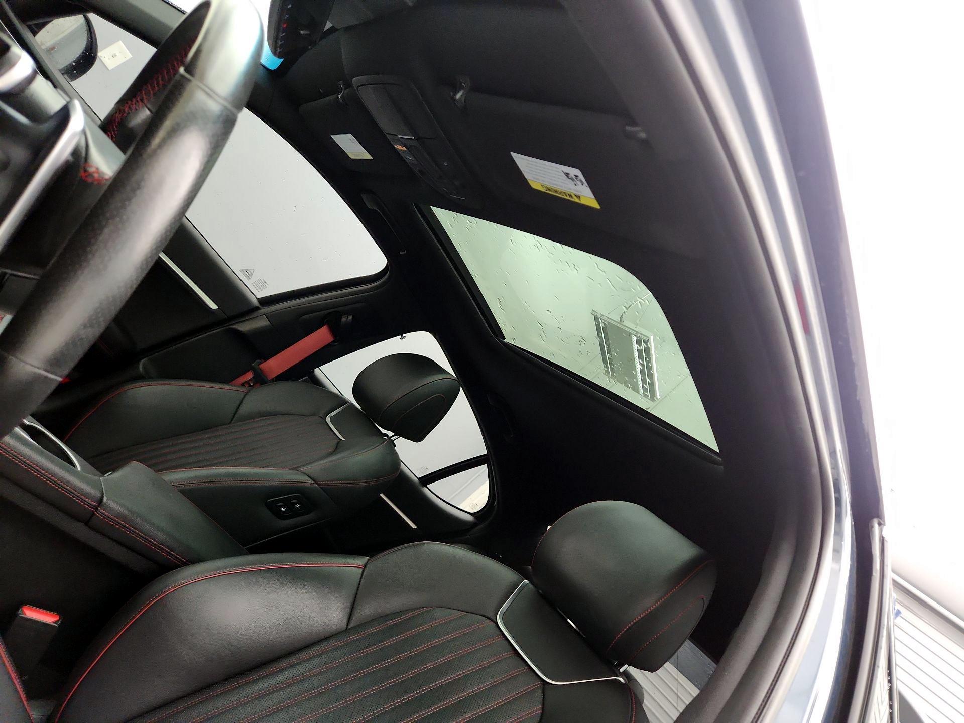 Thumbnail: 2023 Genesis G70 - 20