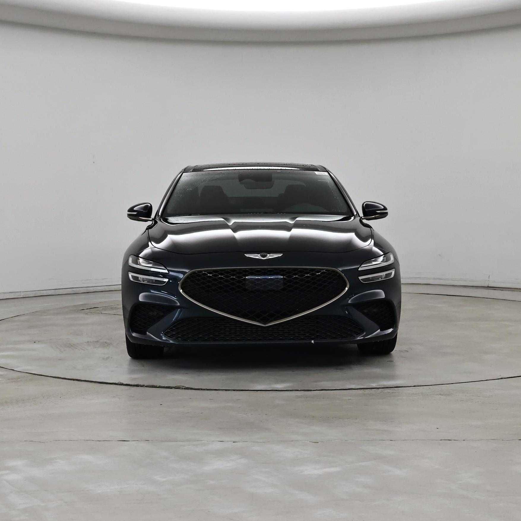 Thumbnail: 2023 Genesis G70 - 5