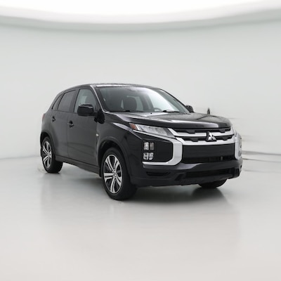 2024 Mitsubishi Outlander Sport ES