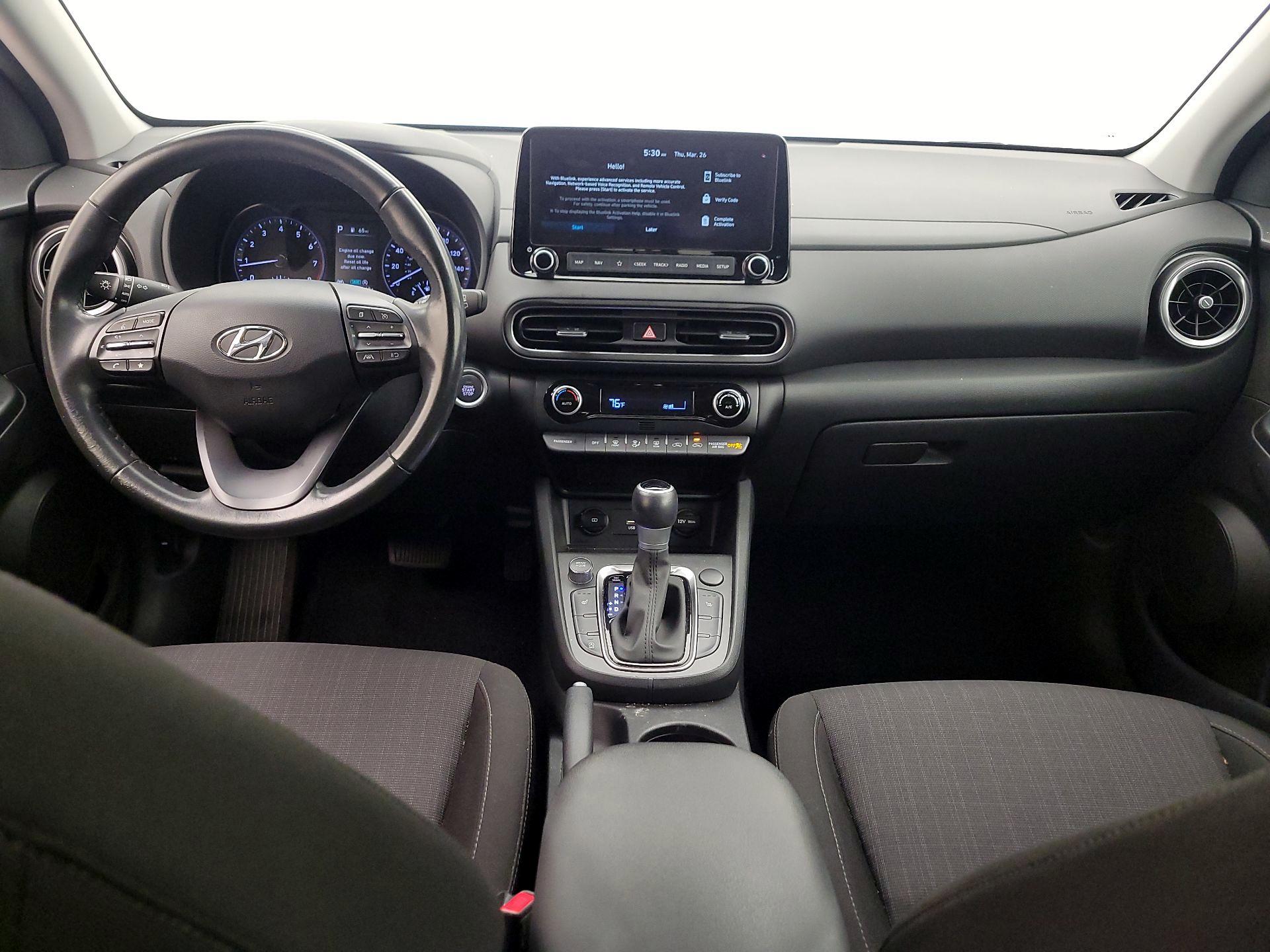 Thumbnail: 2023 Hyundai Kona - 9