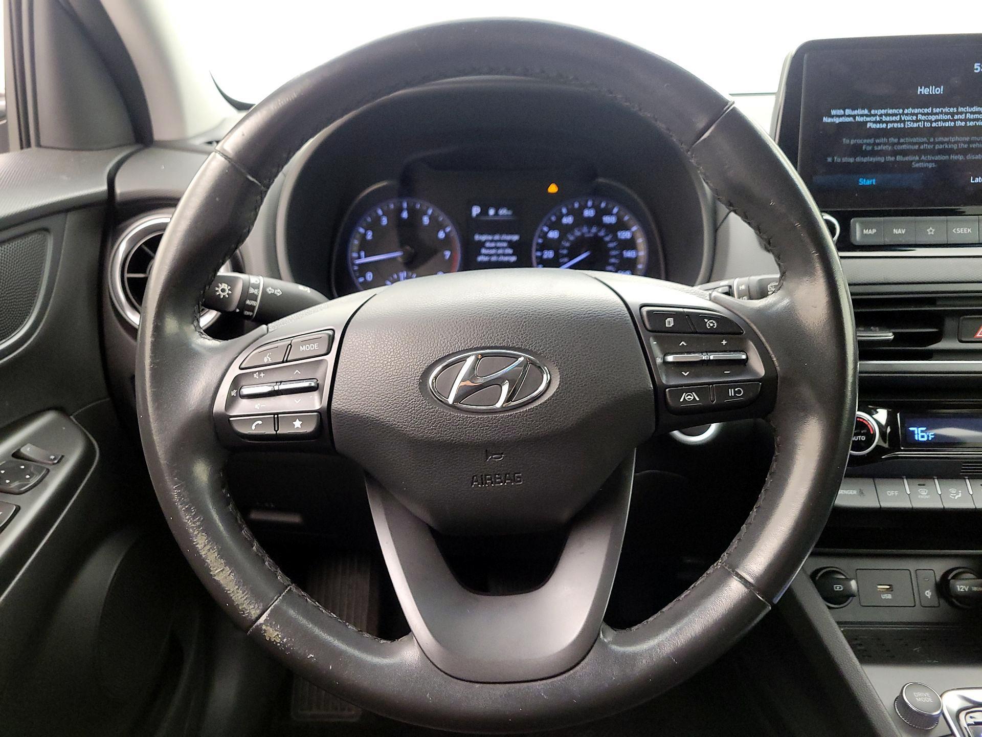 Thumbnail: 2023 Hyundai Kona - 10