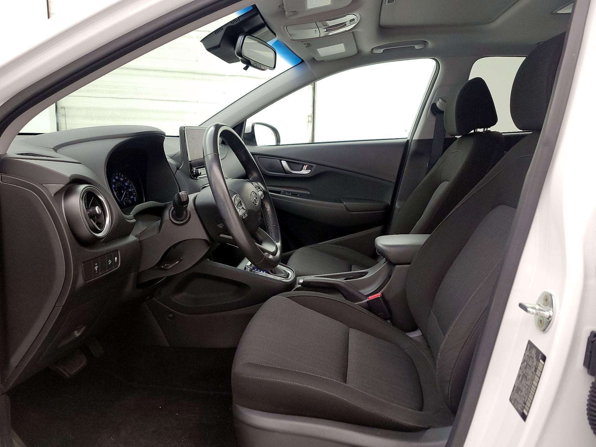 Thumbnail: 2023 Hyundai Kona - 11