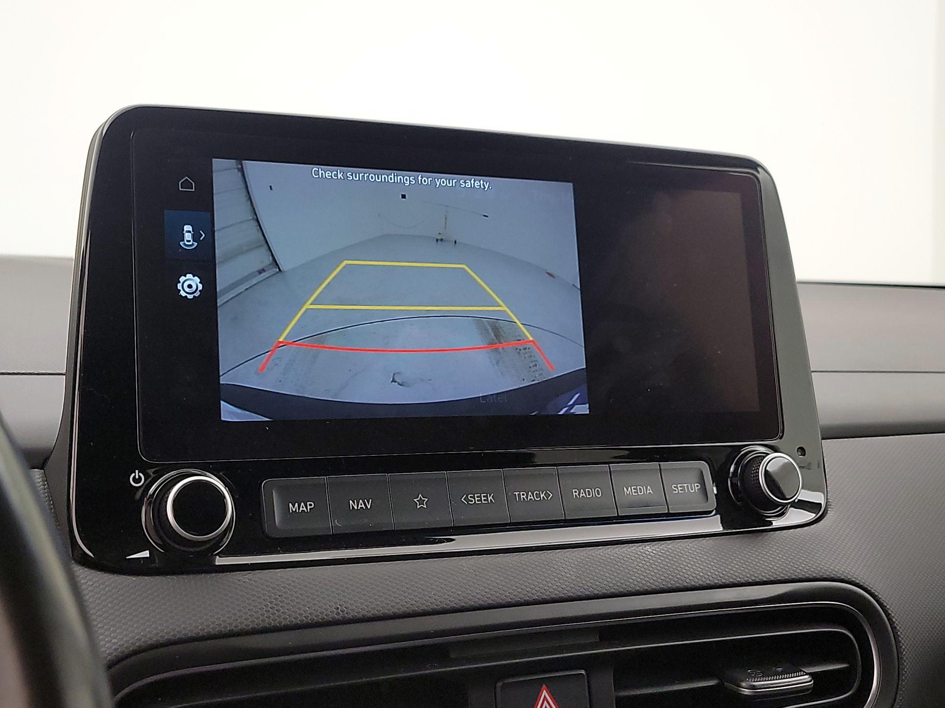 Thumbnail: 2023 Hyundai Kona - 14