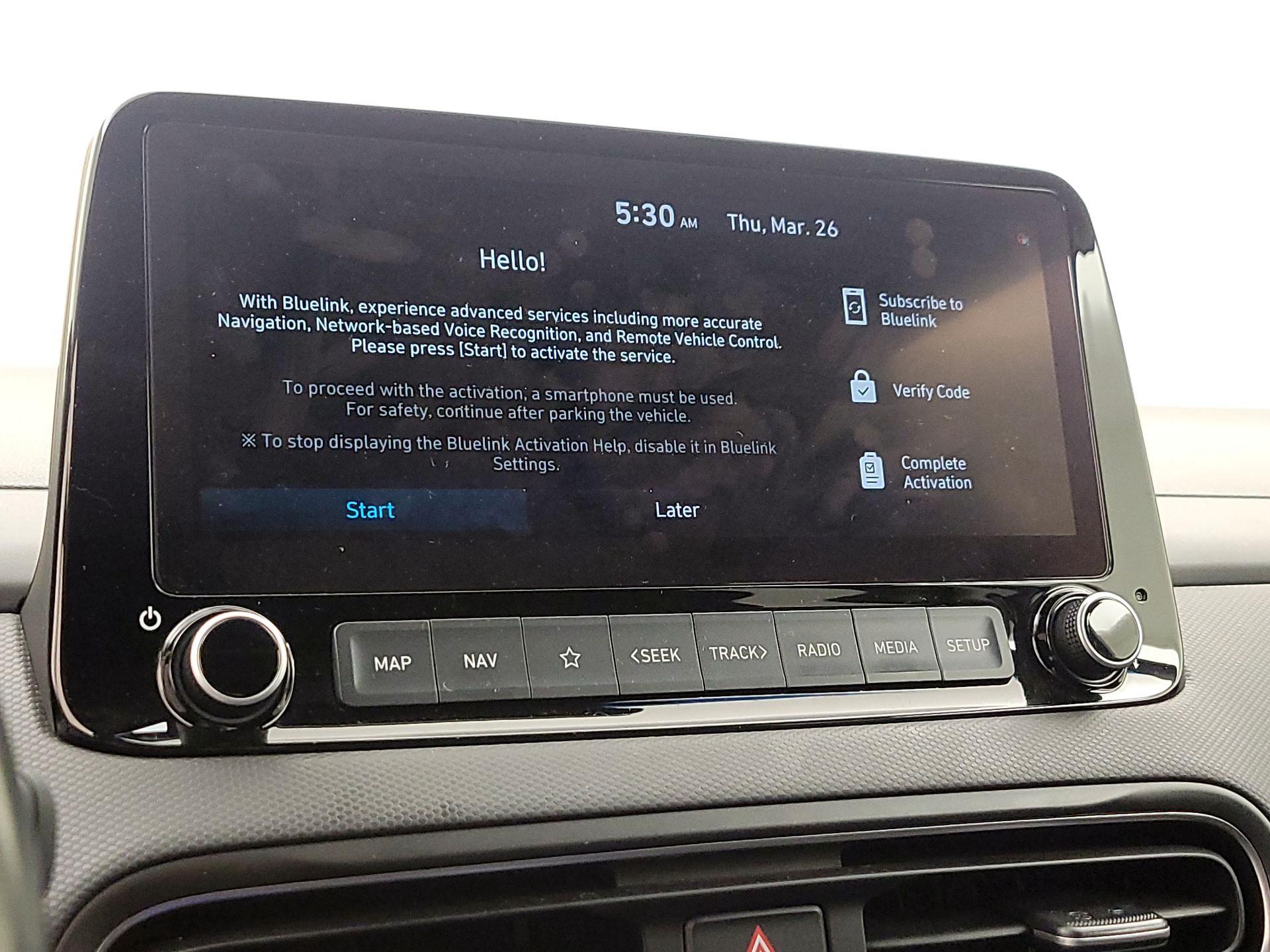 Thumbnail: 2023 Hyundai Kona - 15