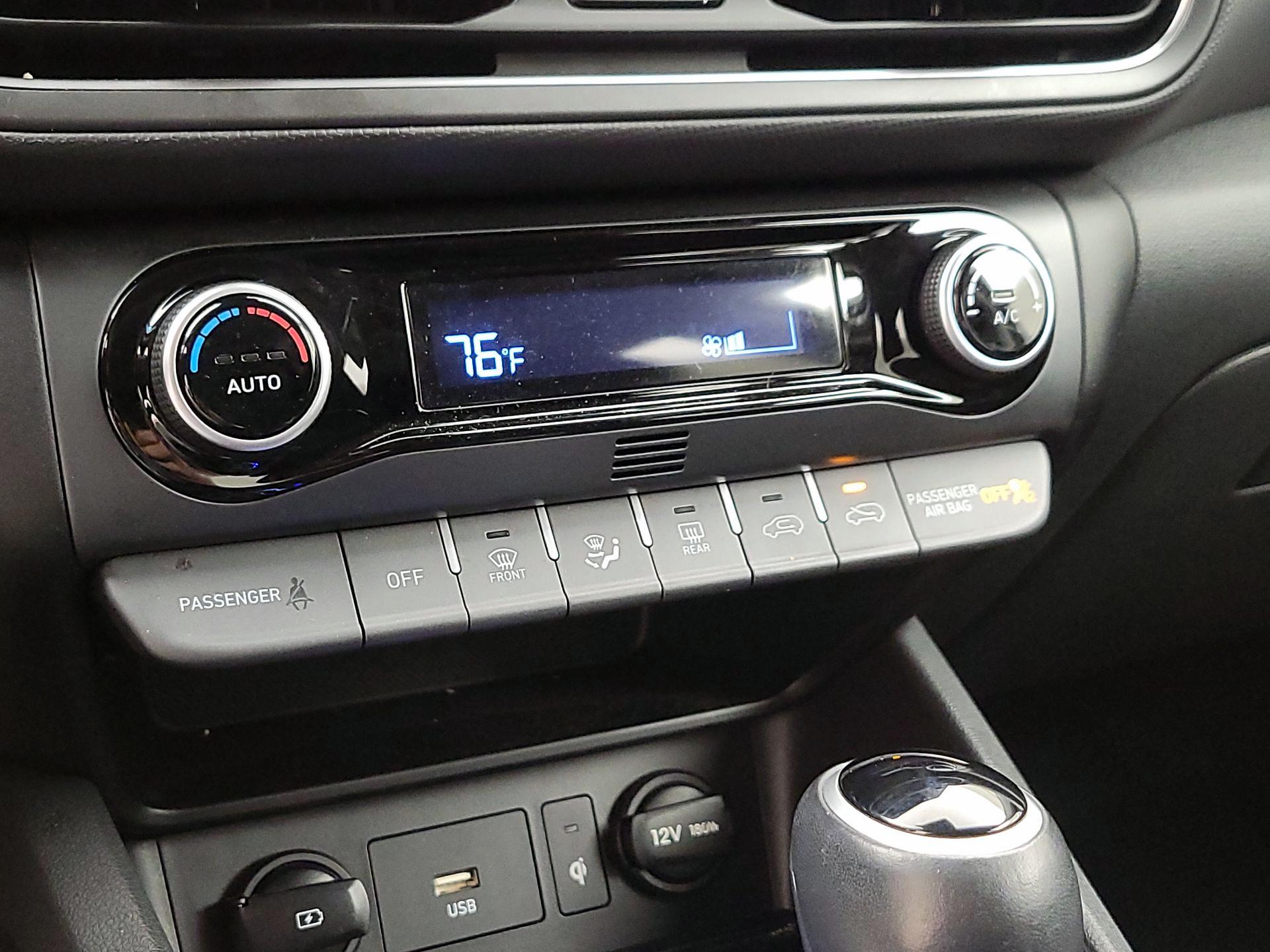 Thumbnail: 2023 Hyundai Kona - 16