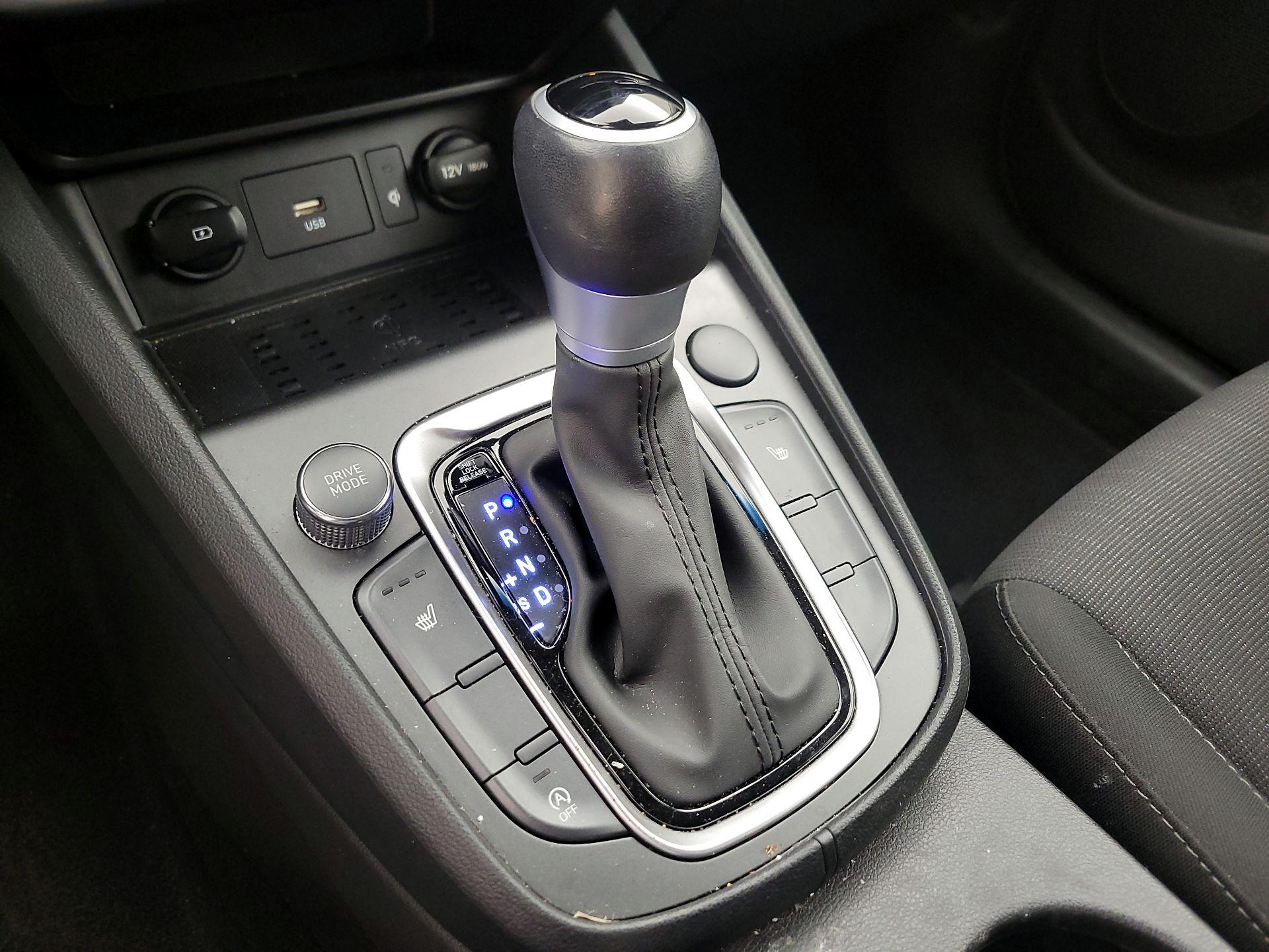 Thumbnail: 2023 Hyundai Kona - 17