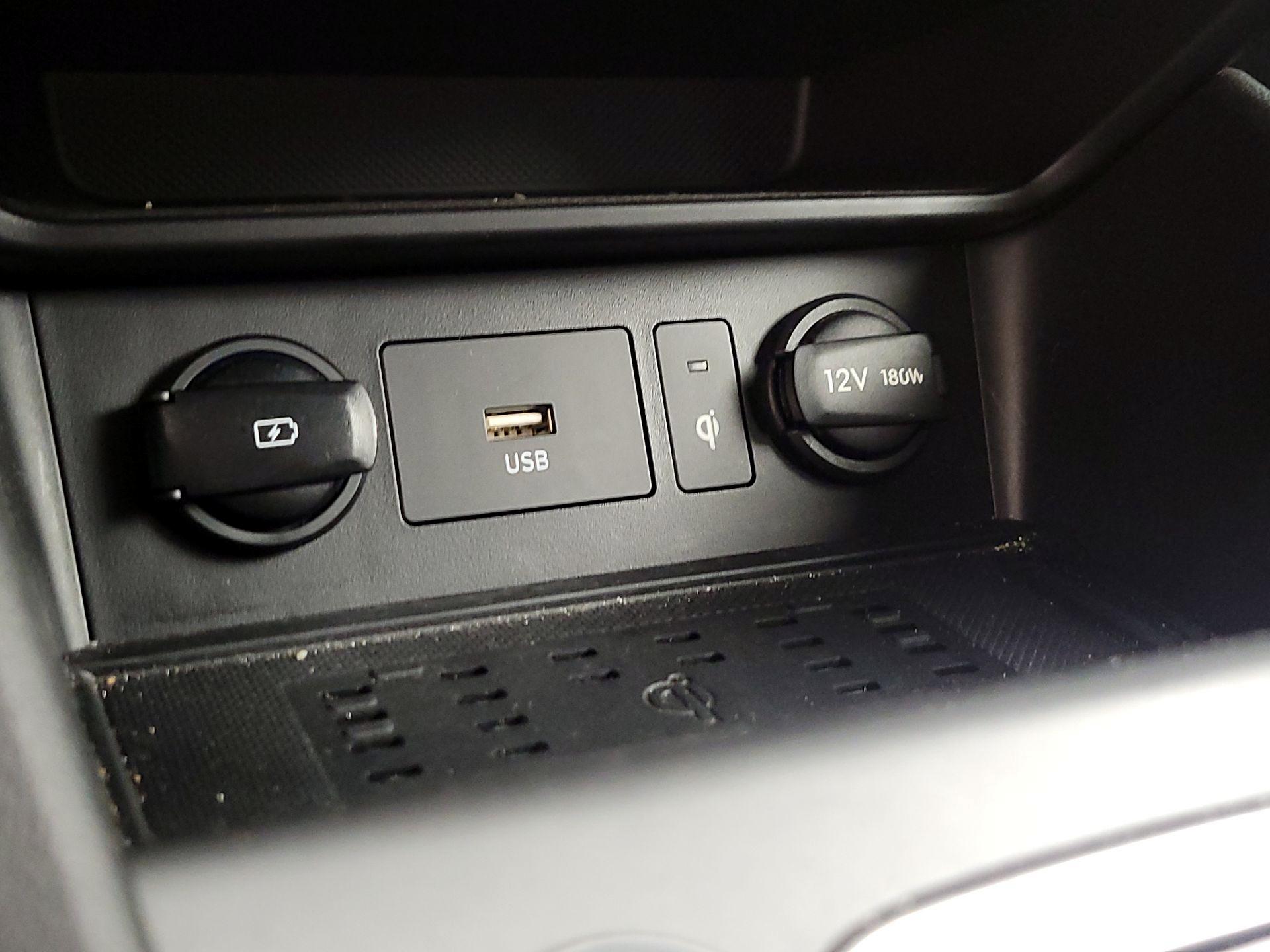 Thumbnail: 2023 Hyundai Kona - 18