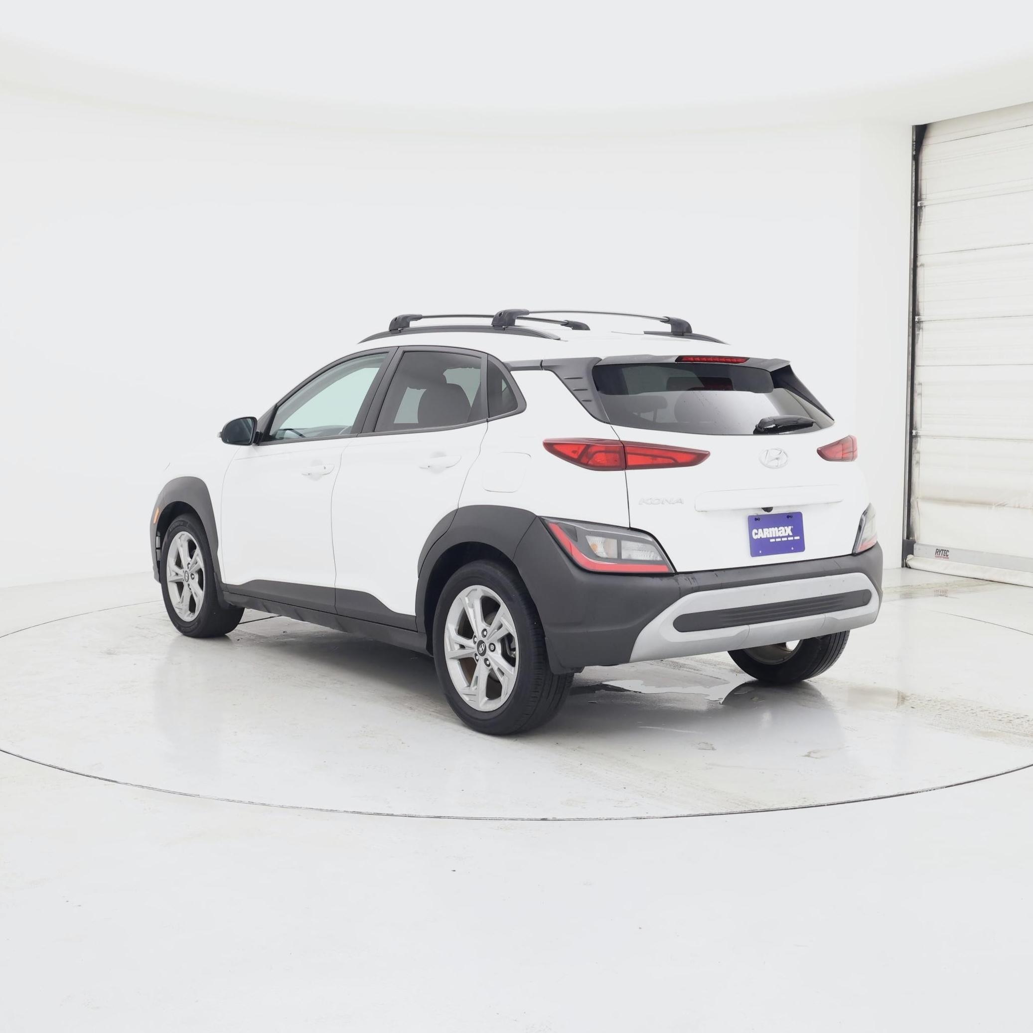 Thumbnail: 2023 Hyundai Kona - 2