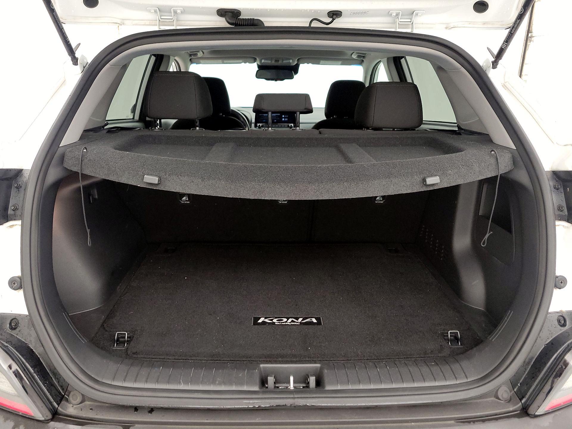 Thumbnail: 2023 Hyundai Kona - 20