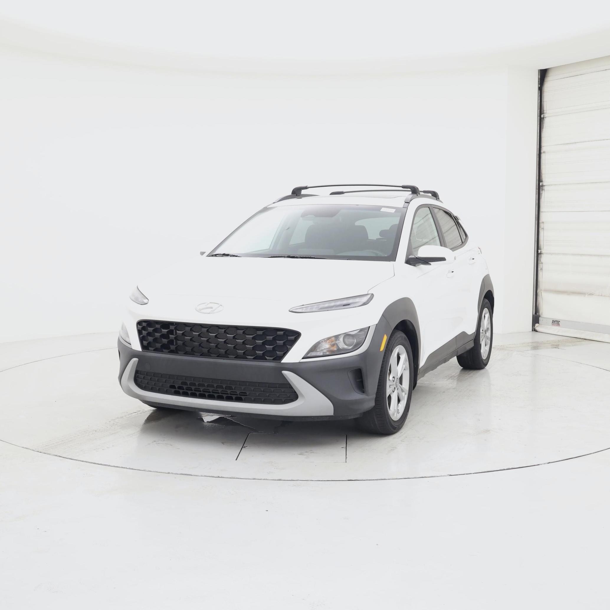 Thumbnail: 2023 Hyundai Kona - 4