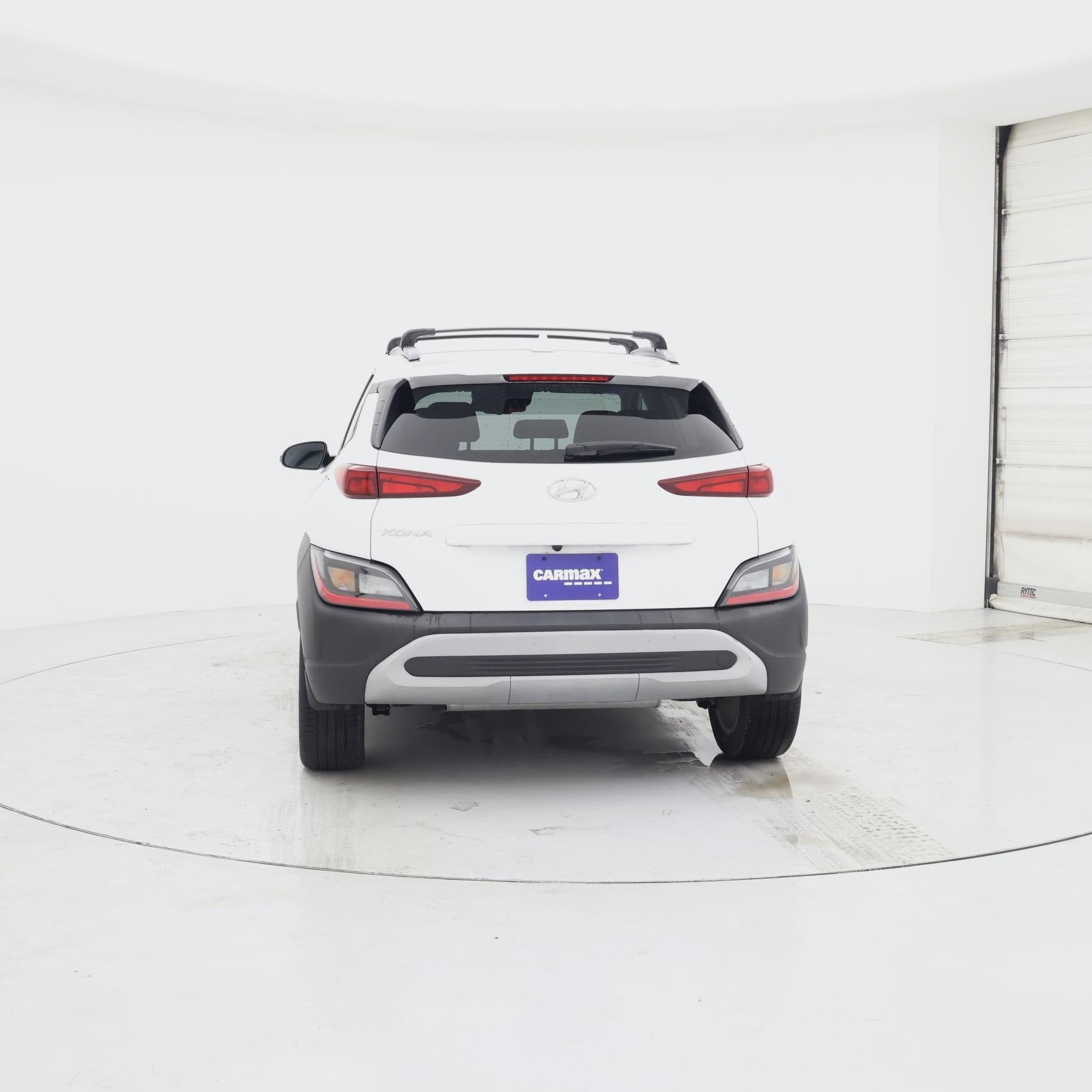 Thumbnail: 2023 Hyundai Kona - 6