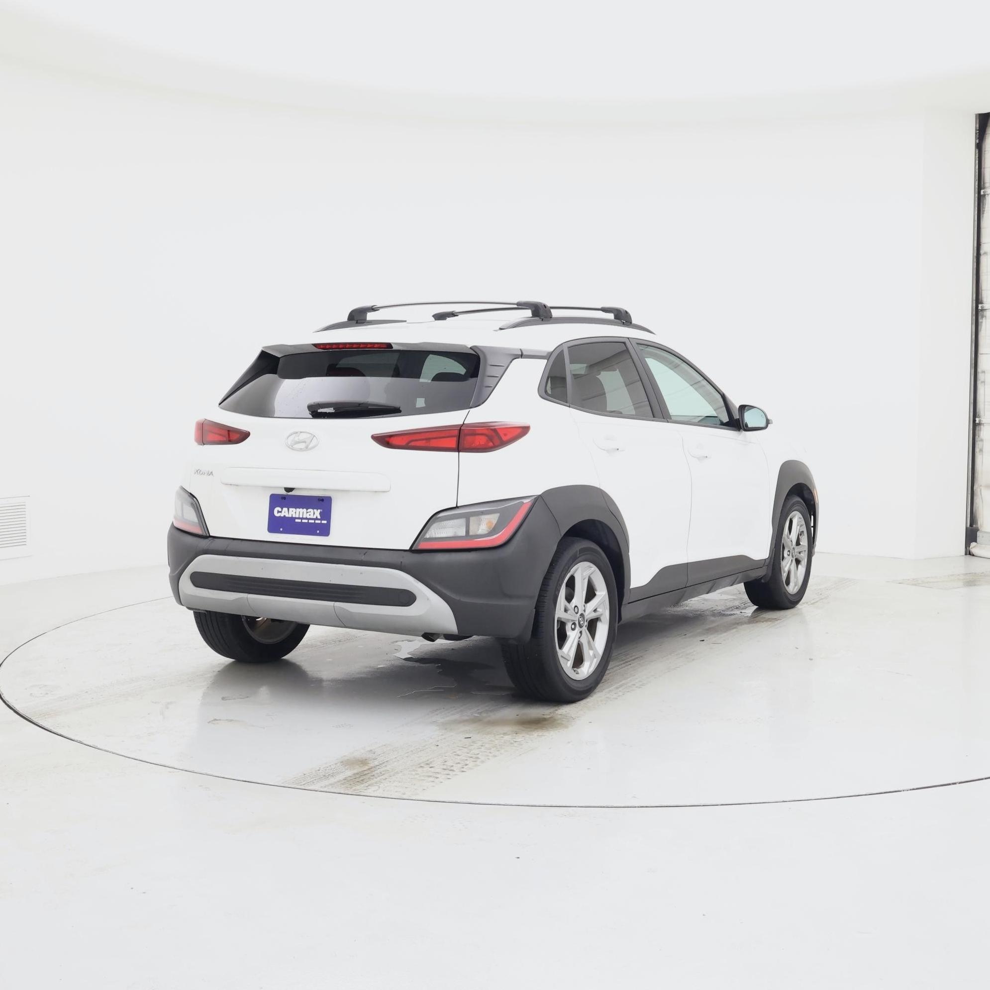 Thumbnail: 2023 Hyundai Kona - 8