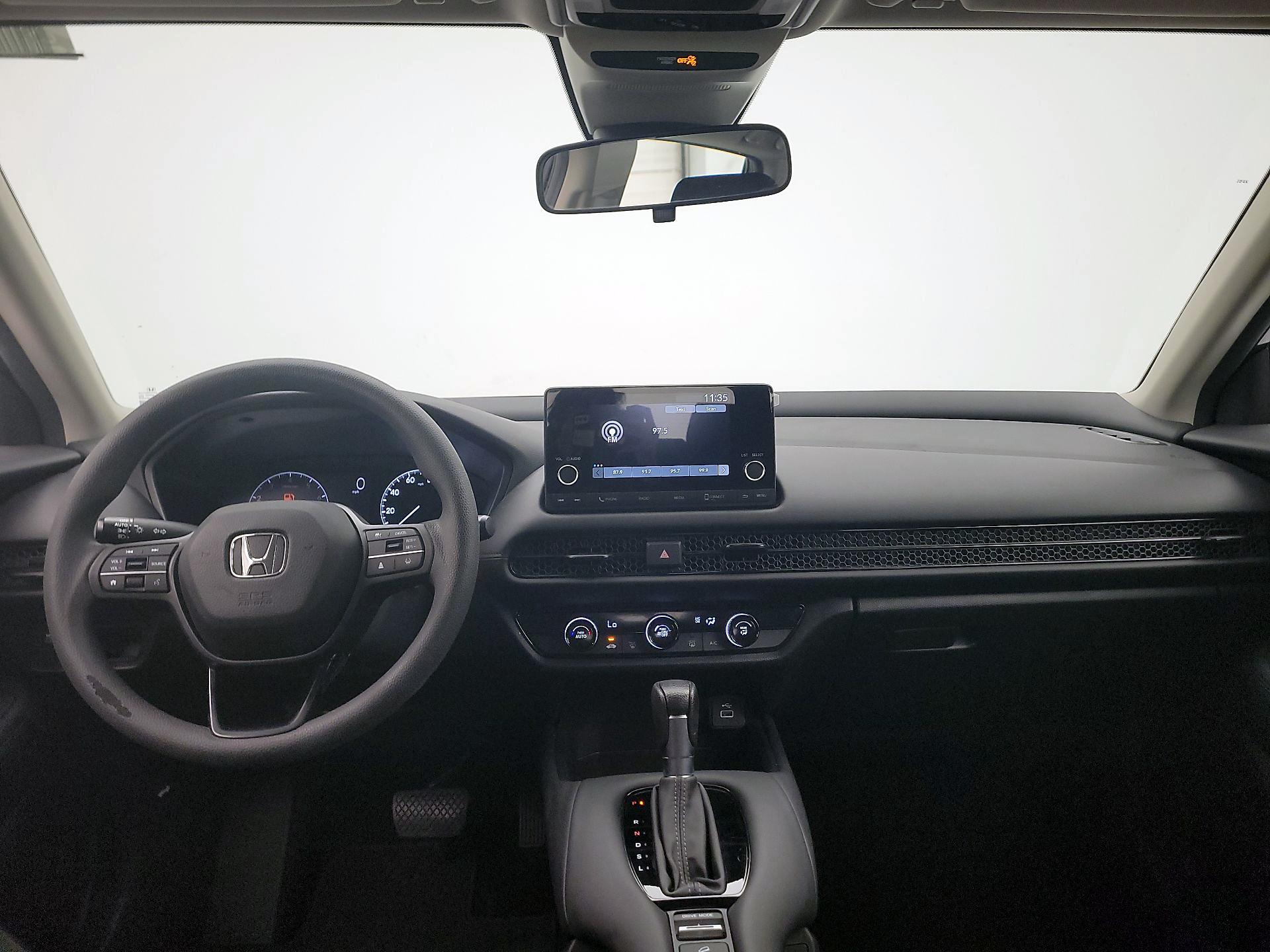 Thumbnail: 2023 Honda HR-V - 9