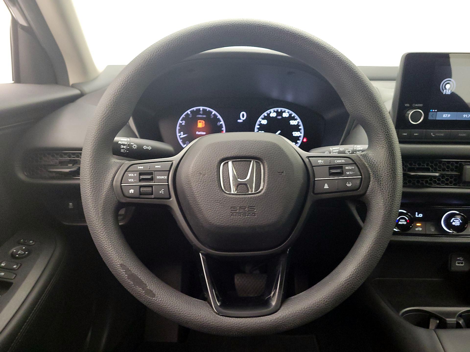 Thumbnail: 2023 Honda HR-V - 10