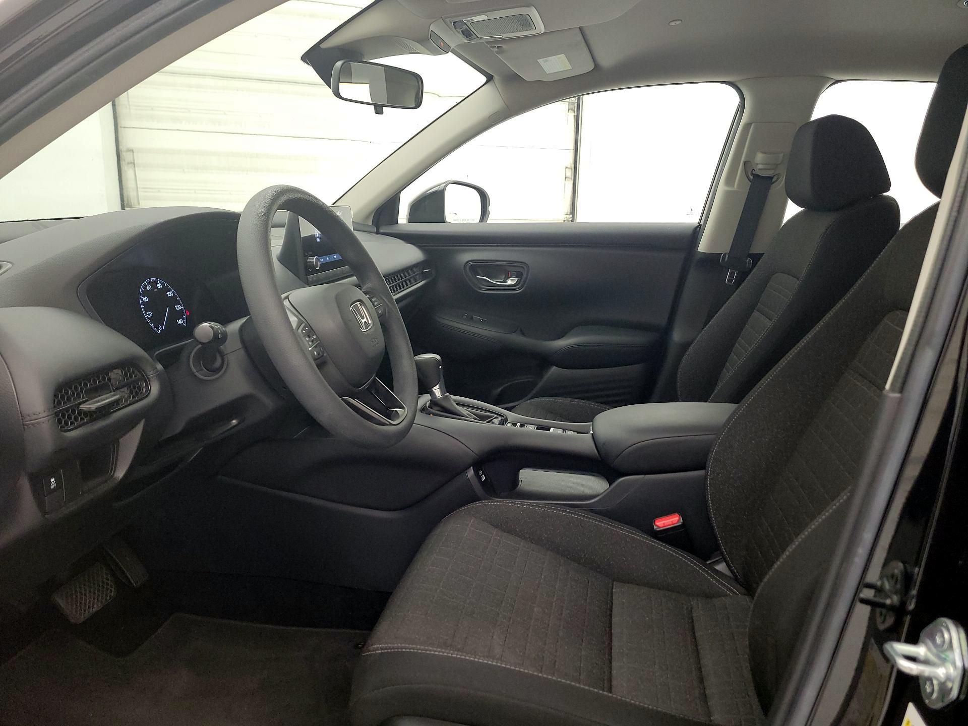 Thumbnail: 2023 Honda HR-V - 11