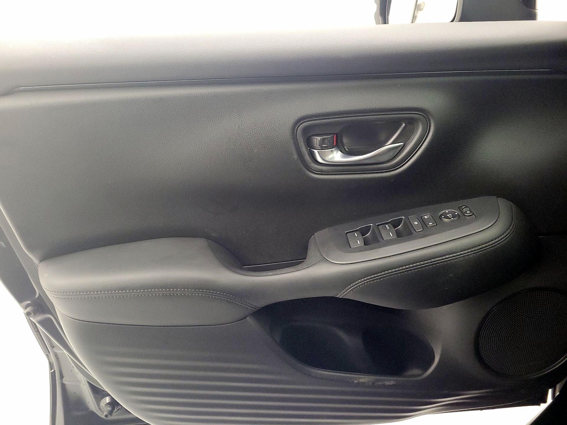 Thumbnail: 2023 Honda HR-V - 12