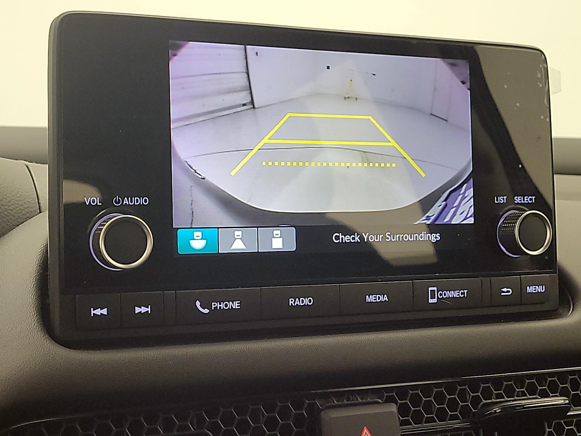 Thumbnail: 2023 Honda HR-V - 14