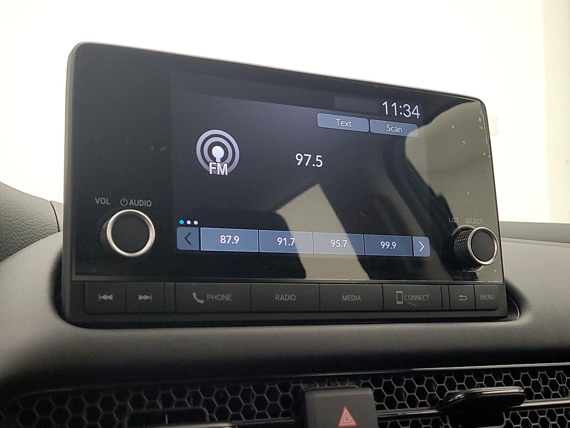 Thumbnail: 2023 Honda HR-V - 15