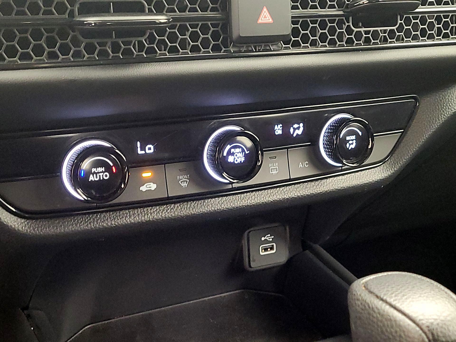 Thumbnail: 2023 Honda HR-V - 16