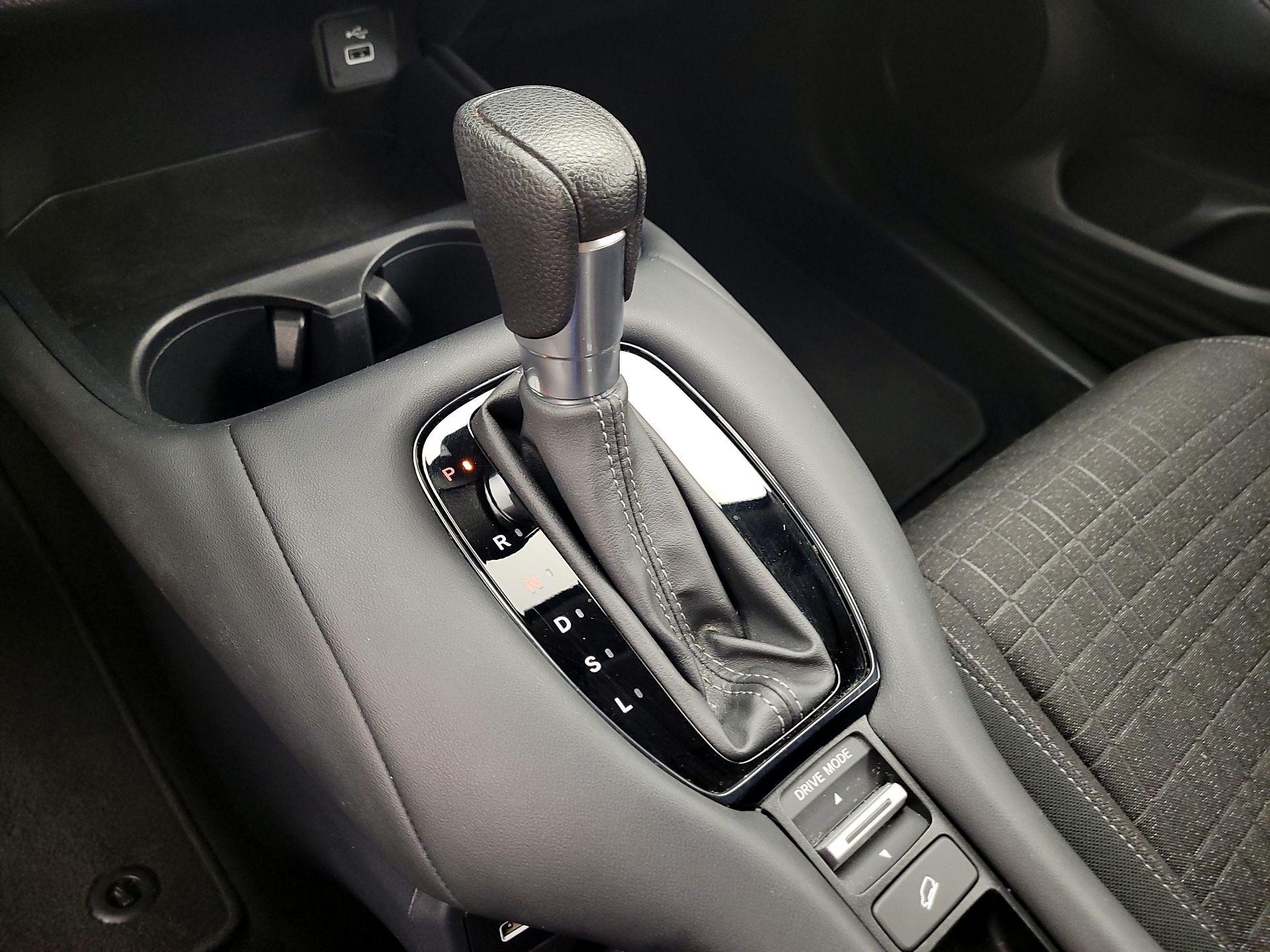 Thumbnail: 2023 Honda HR-V - 17