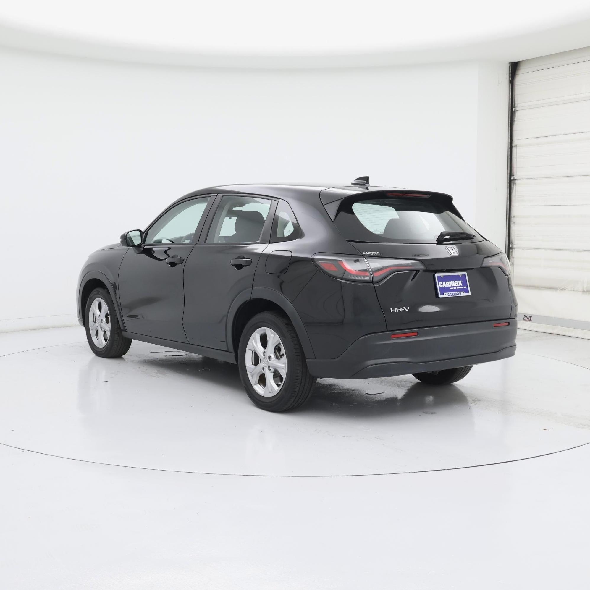 Thumbnail: 2023 Honda HR-V - 2