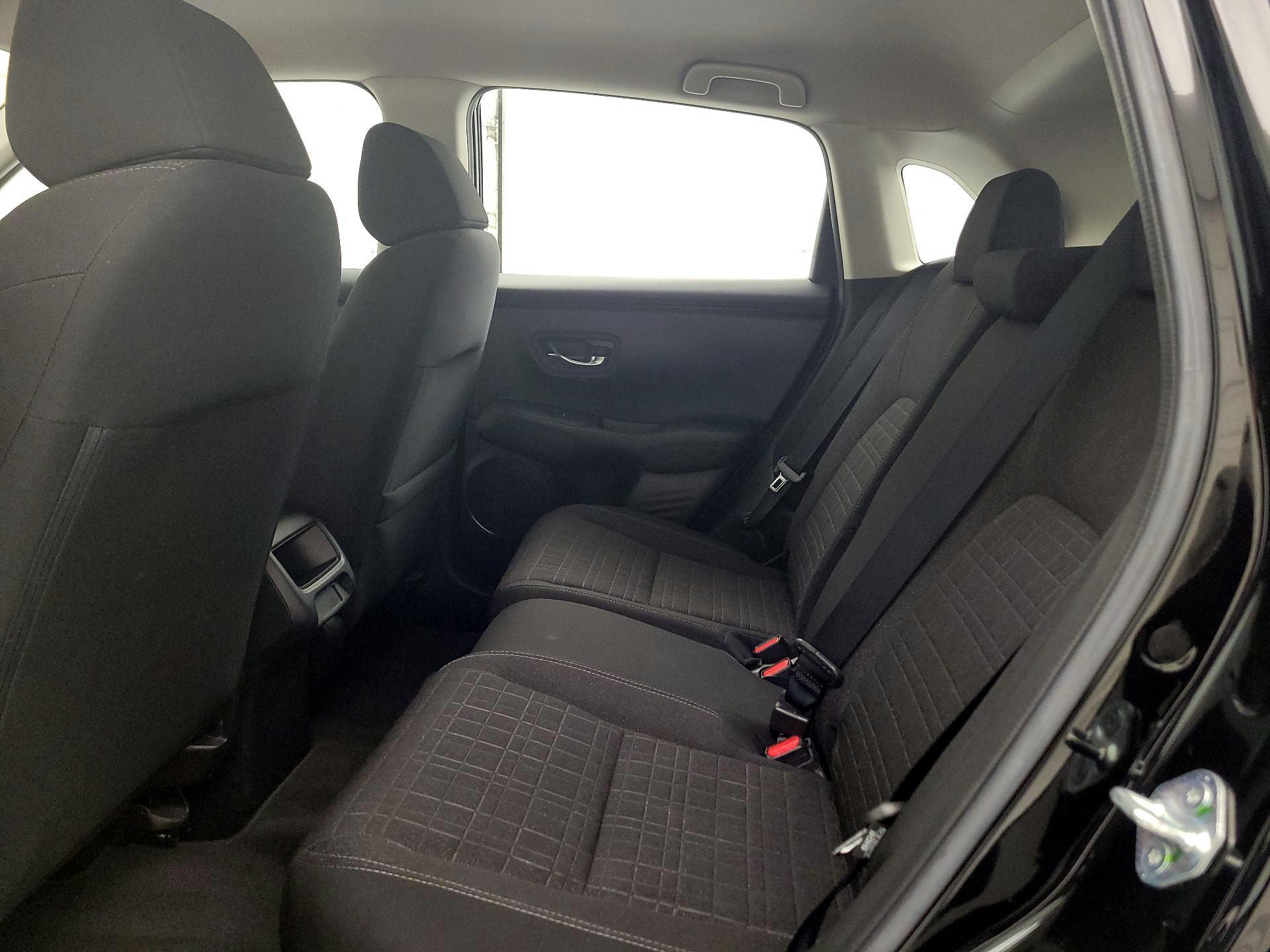 Thumbnail: 2023 Honda HR-V - 19