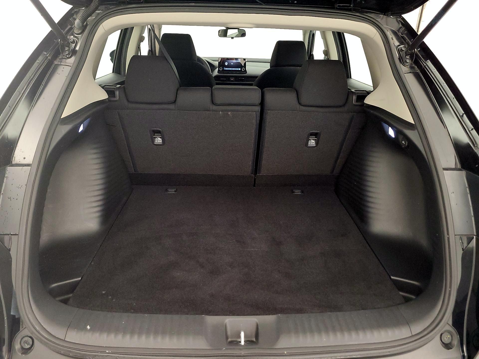 Thumbnail: 2023 Honda HR-V - 20