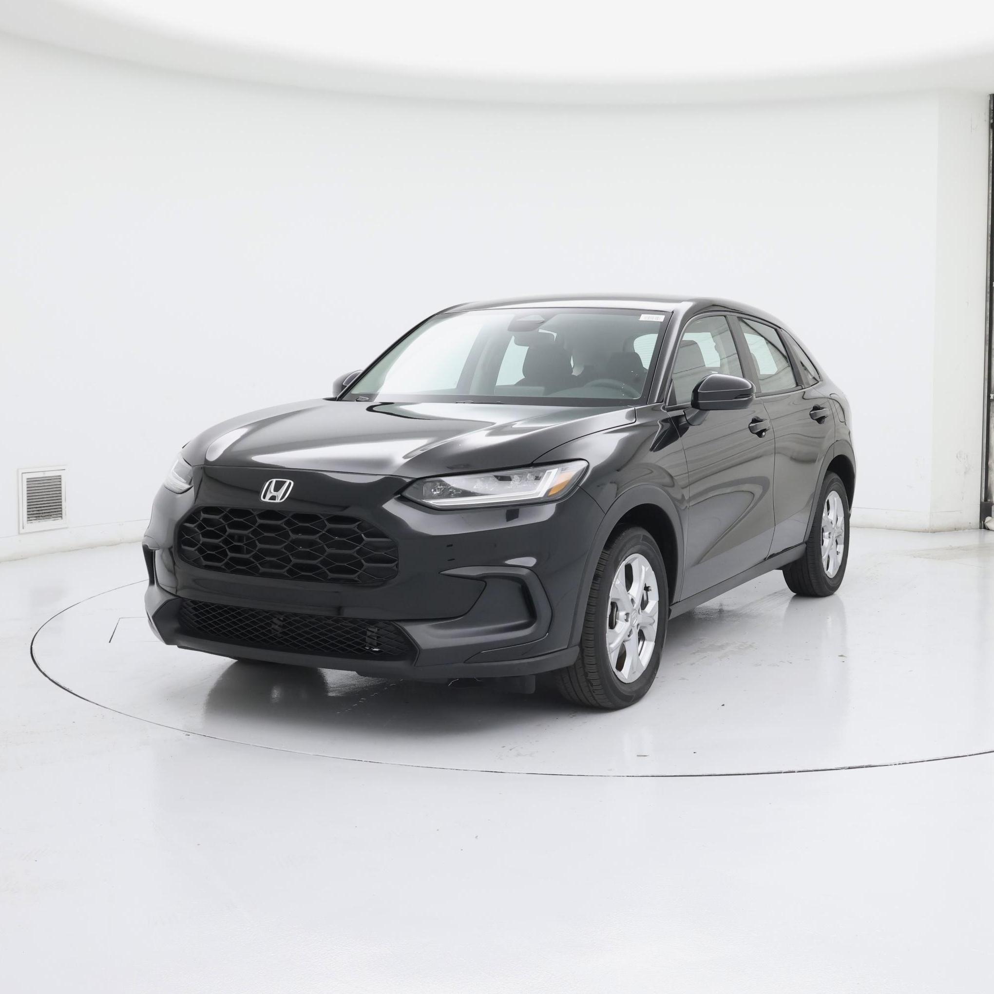 Thumbnail: 2023 Honda HR-V - 4