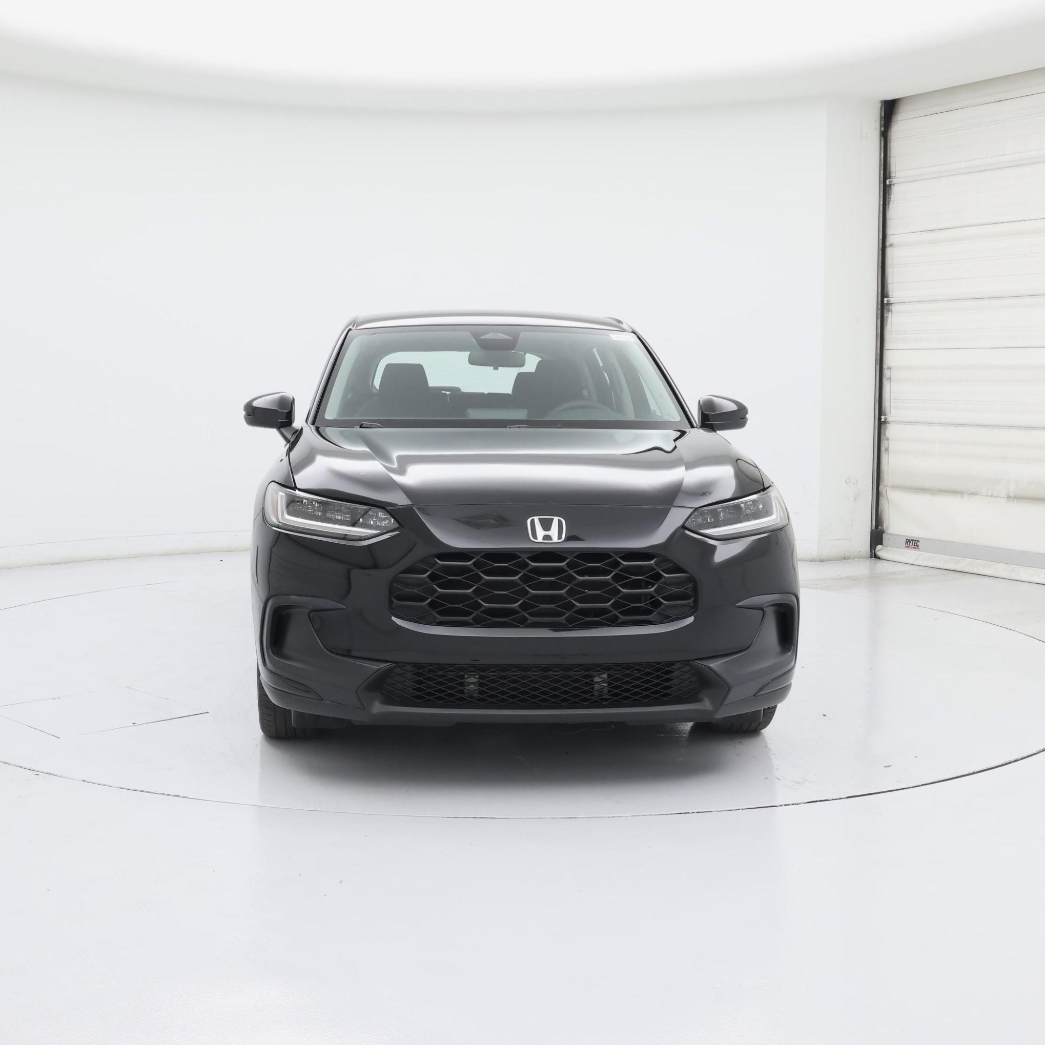 Thumbnail: 2023 Honda HR-V - 5