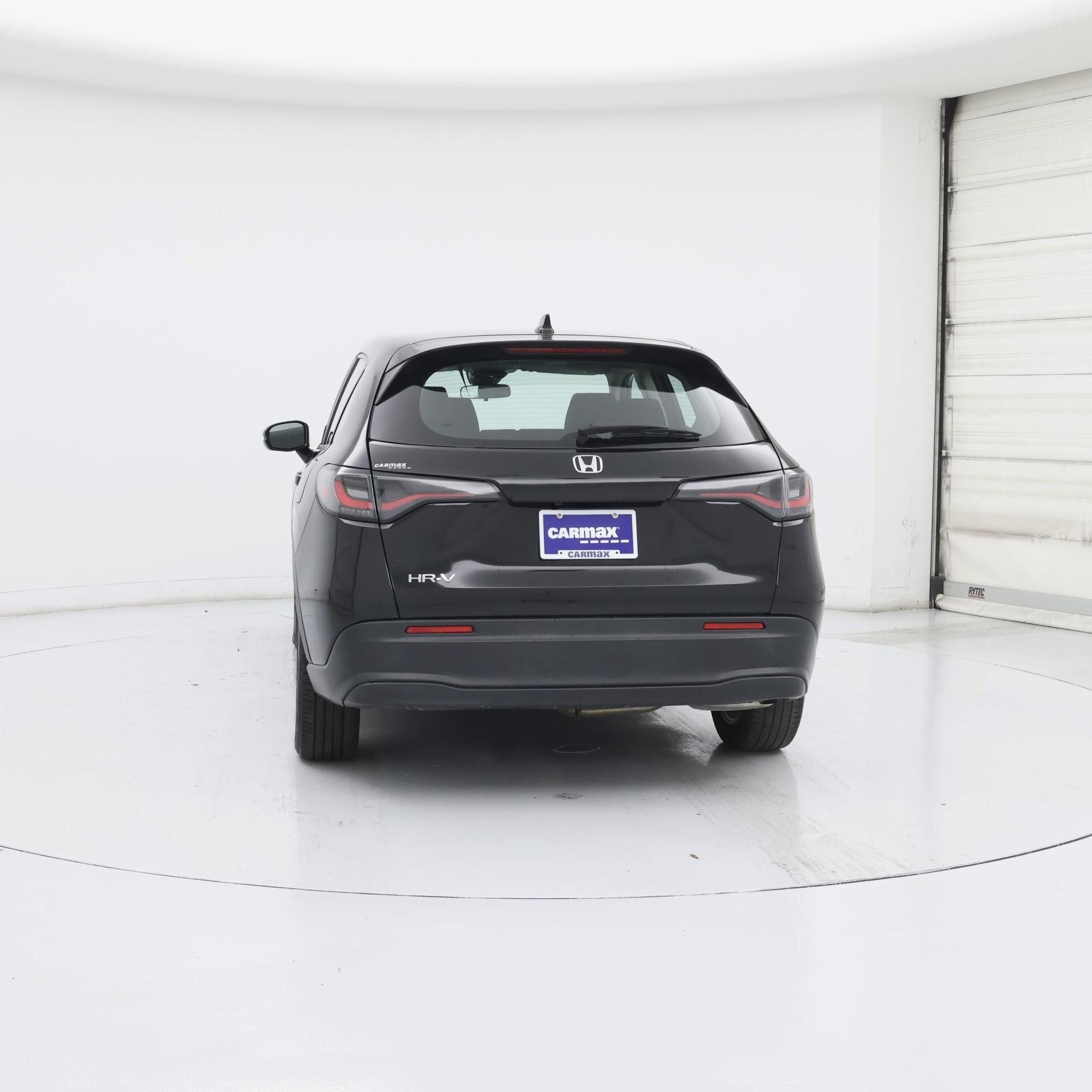 Thumbnail: 2023 Honda HR-V - 6