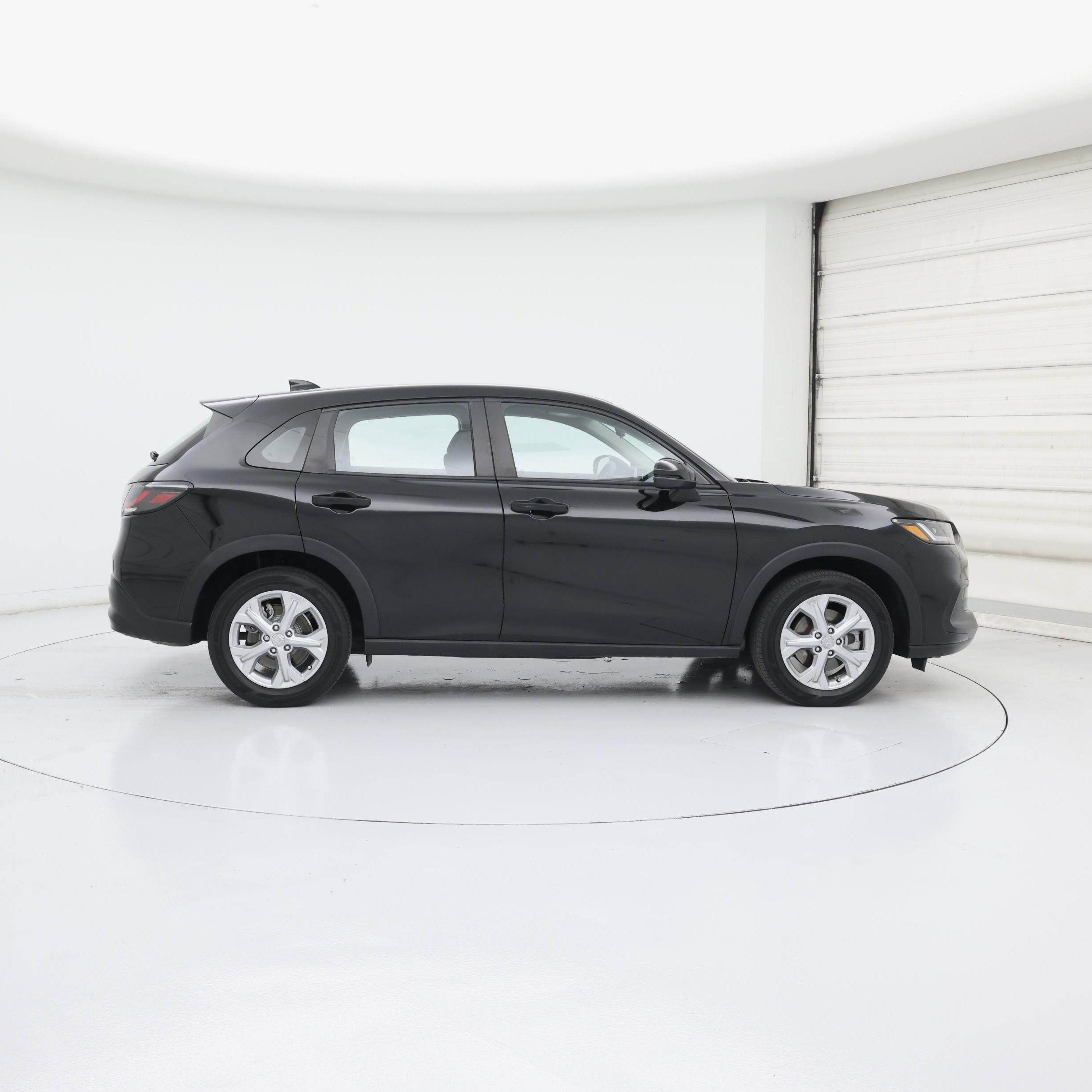 Thumbnail: 2023 Honda HR-V - 7