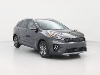 2022 Kia Niro Plug in Hybrid EX