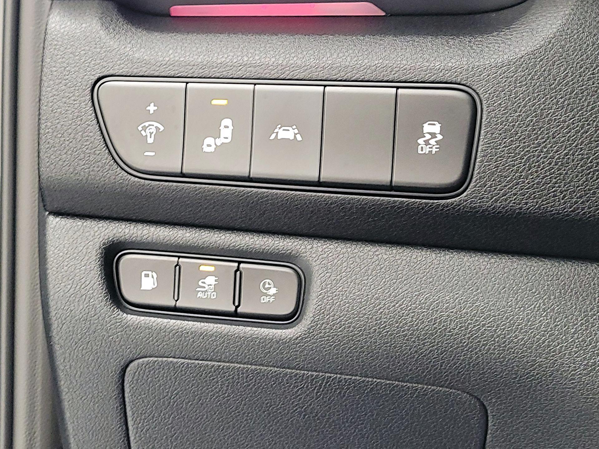 Thumbnail: 2022 Kia Niro - 13