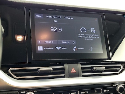 Radio (On)