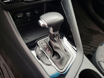 Shifter