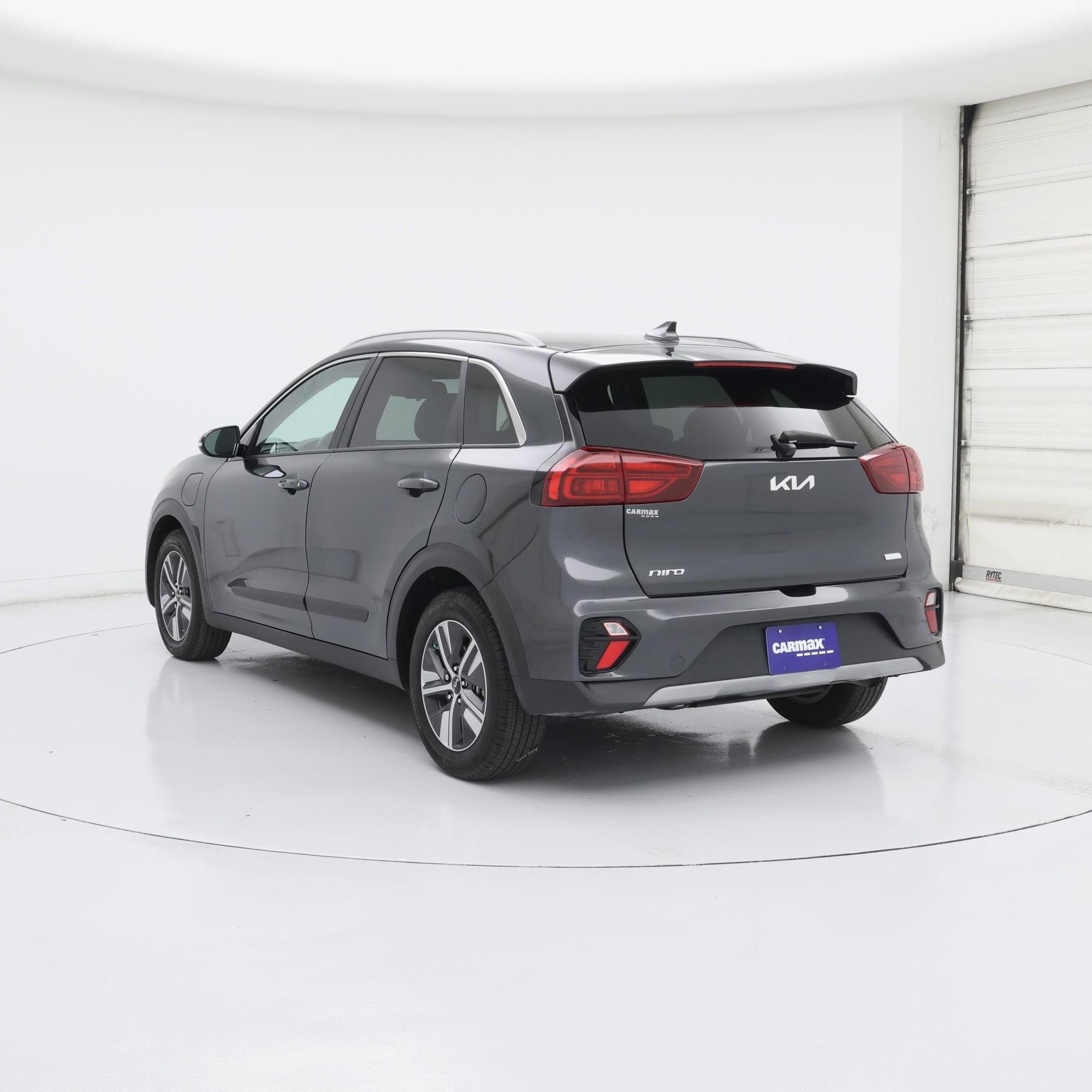 Thumbnail: 2022 Kia Niro - 2