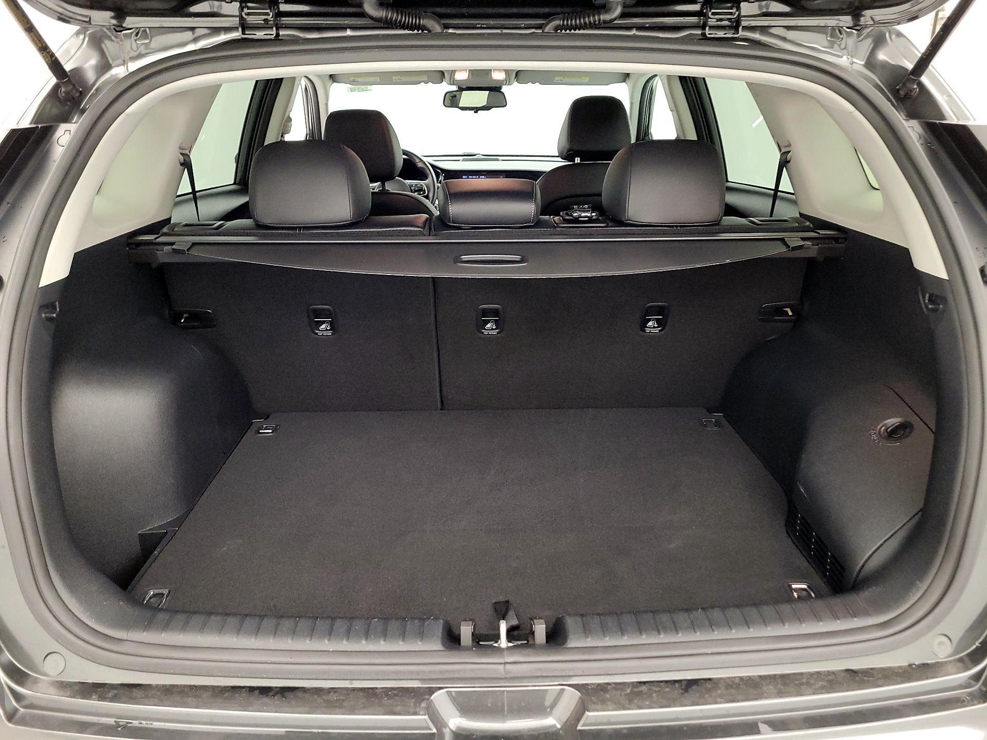 Thumbnail: 2022 Kia Niro - 20