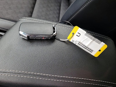Keys