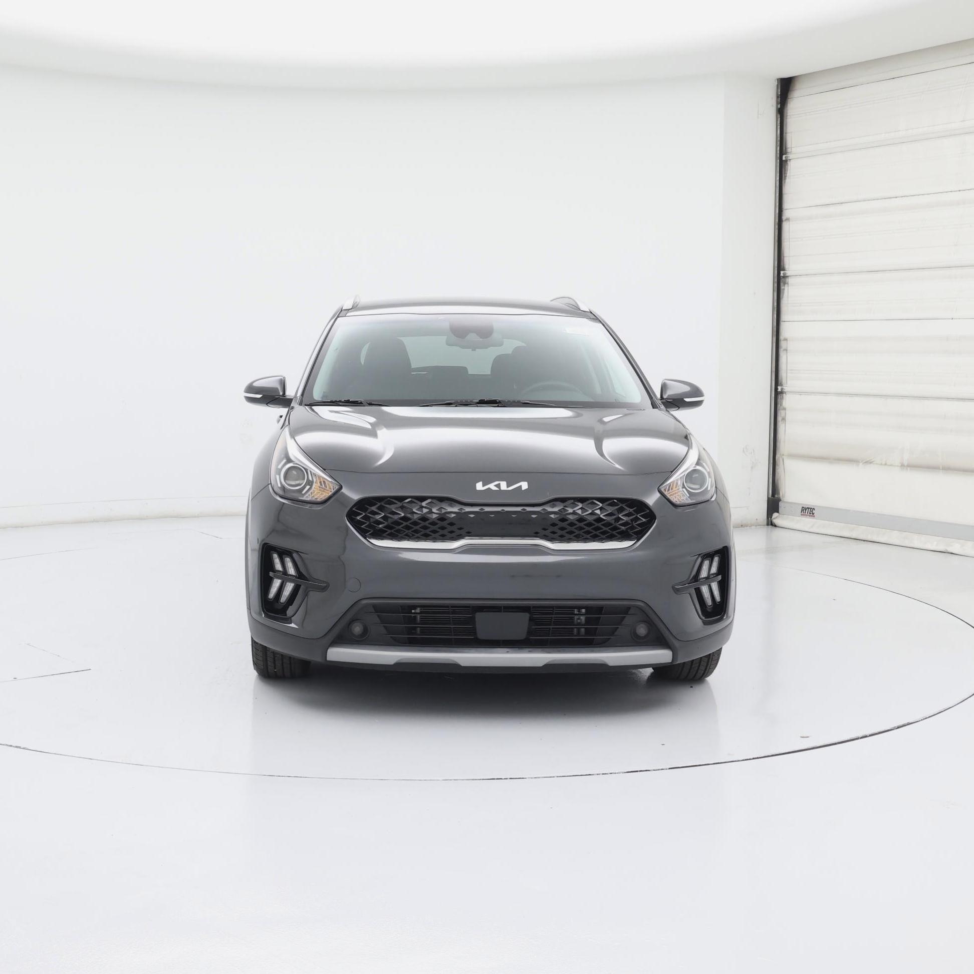 Thumbnail: 2022 Kia Niro - 5