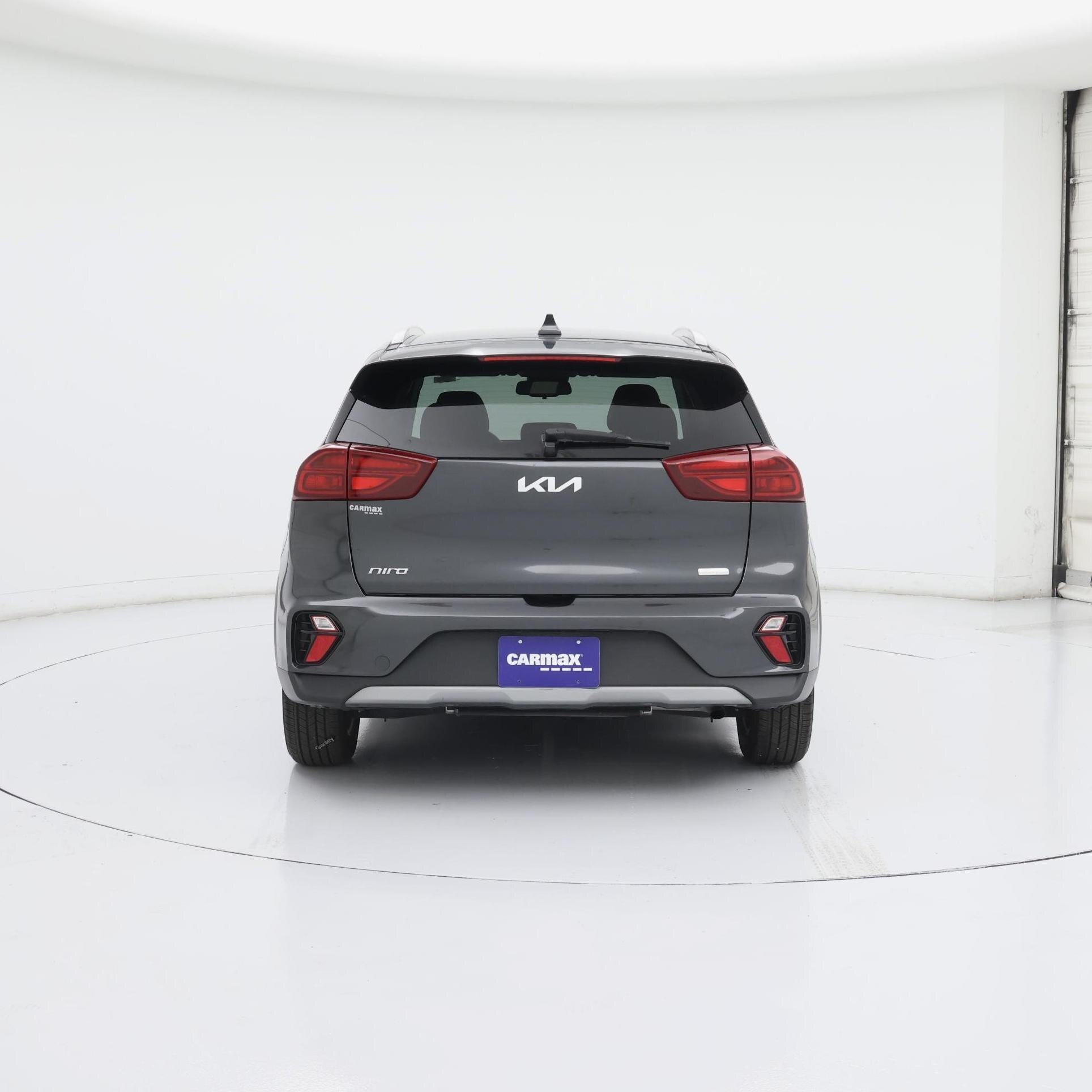 Thumbnail: 2022 Kia Niro - 6