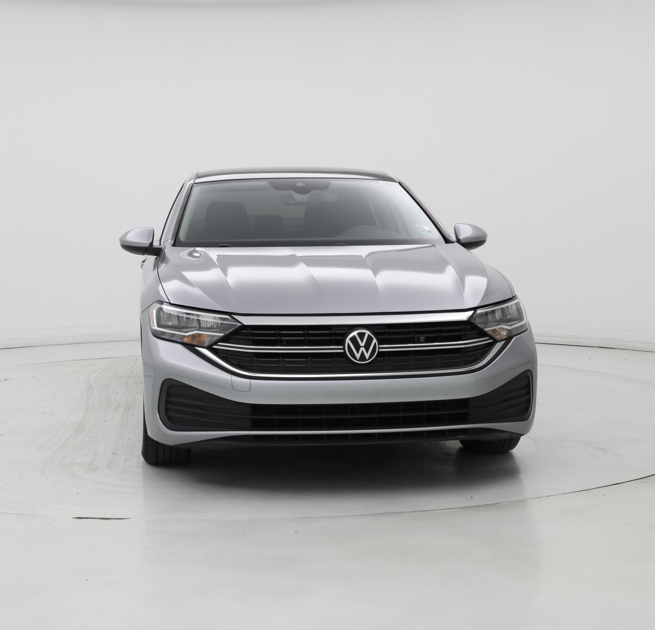 Thumbnail: 2023 Volkswagen Jetta - 5