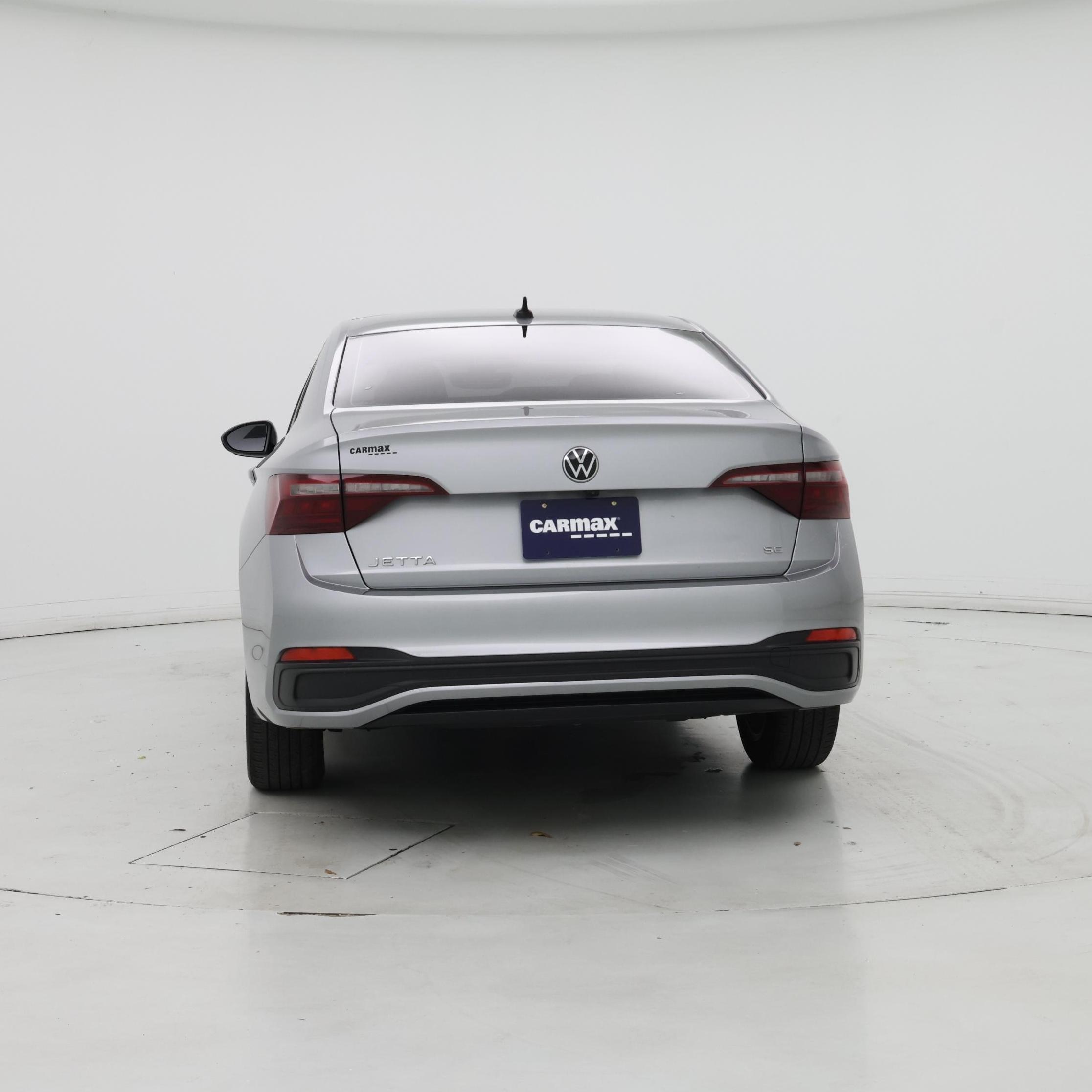 Thumbnail: 2023 Volkswagen Jetta - 6