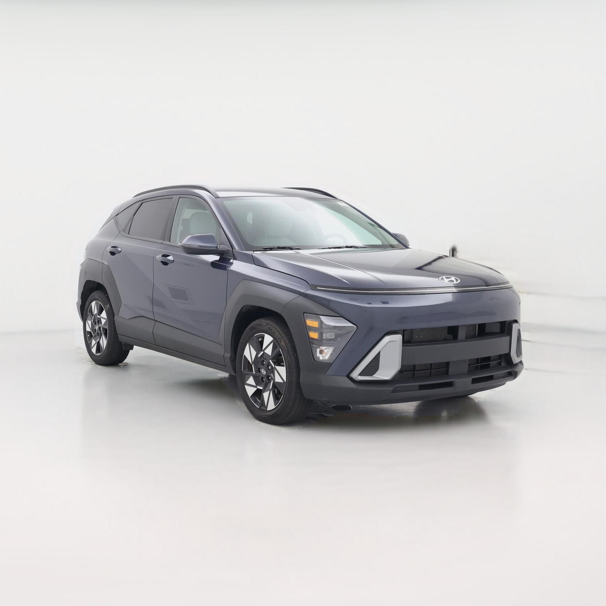 Thumbnail: 2024 Hyundai Kona - 1