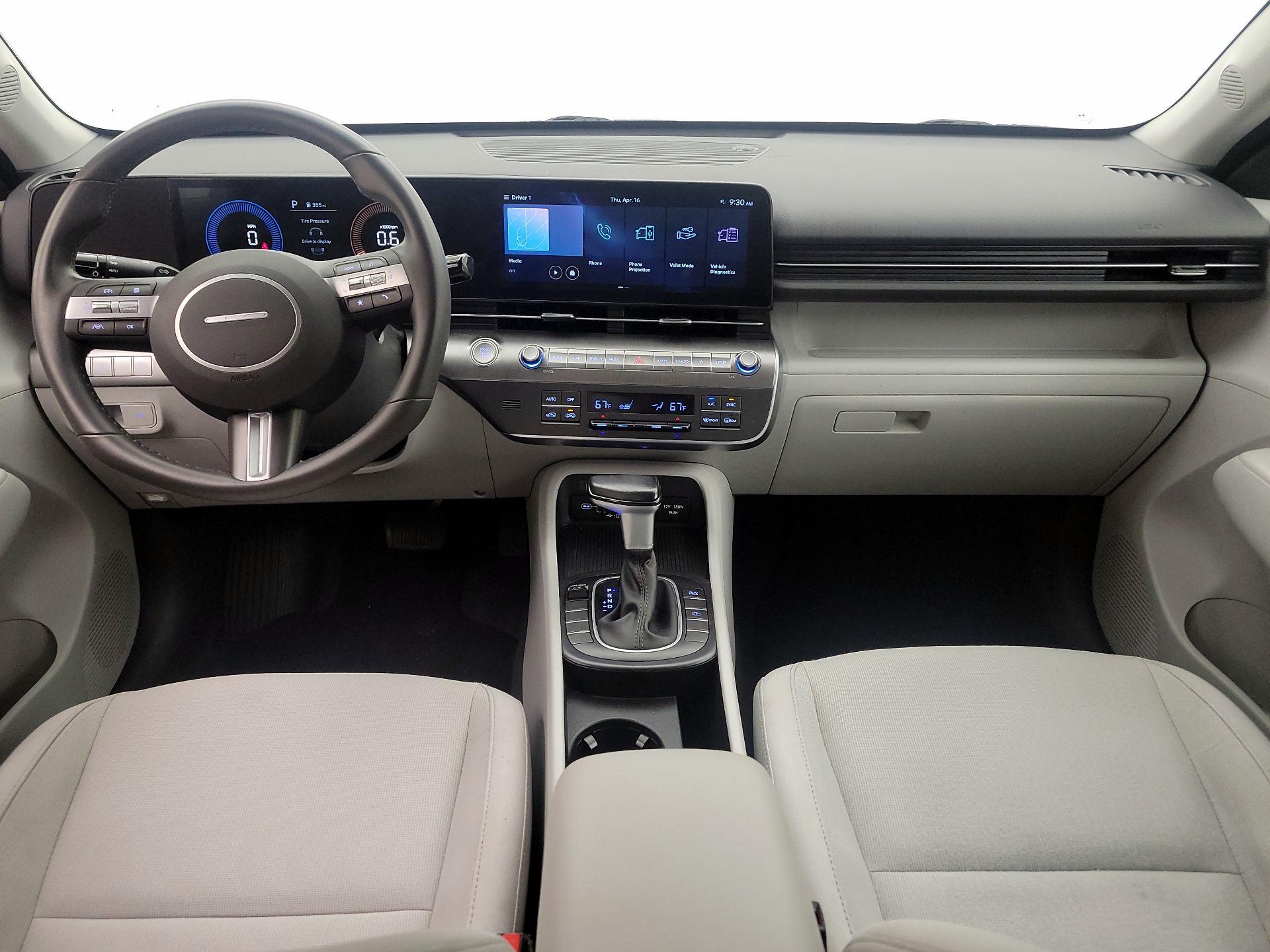 Thumbnail: 2024 Hyundai Kona - 9