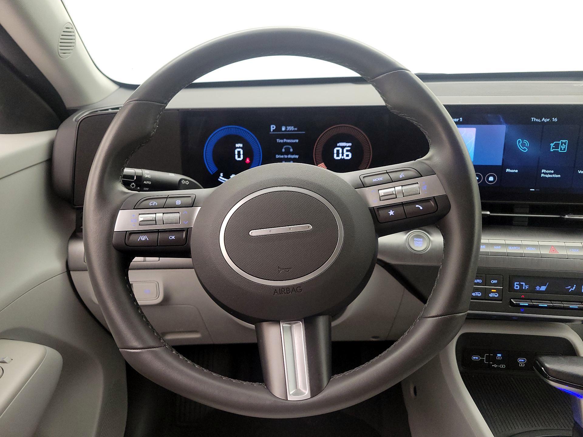 Thumbnail: 2024 Hyundai Kona - 10