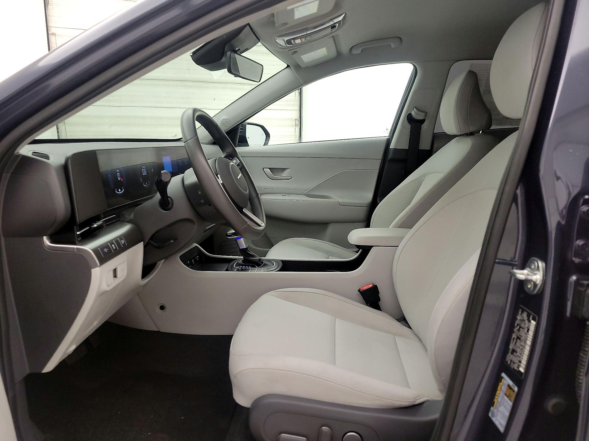 Thumbnail: 2024 Hyundai Kona - 11